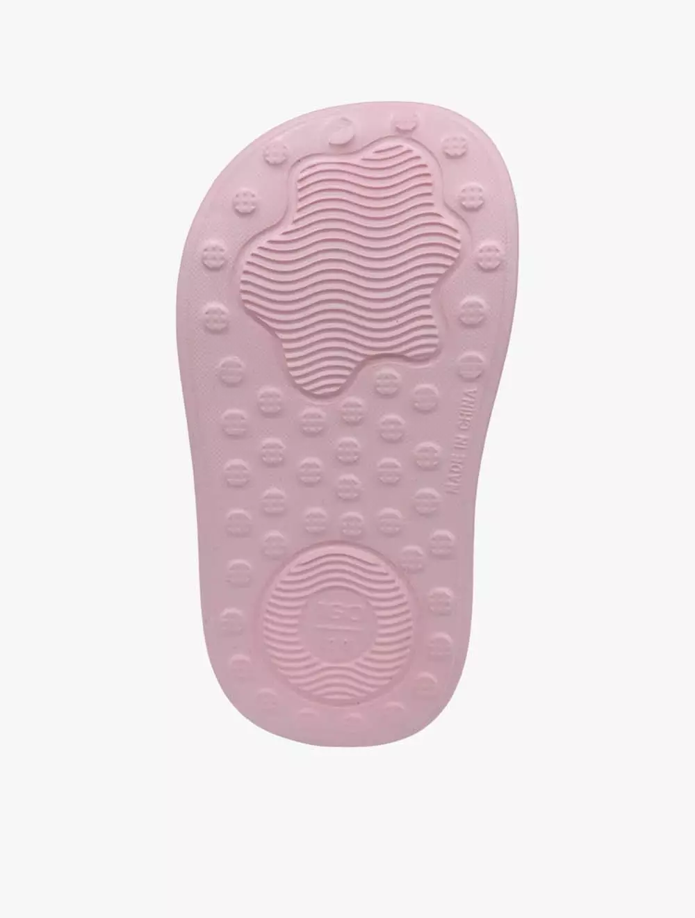 Payless Club Culture Childrens Neptune Sandals - Pink_07