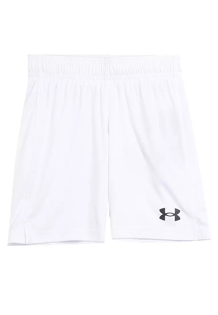 Youth under clearance armour shorts sale