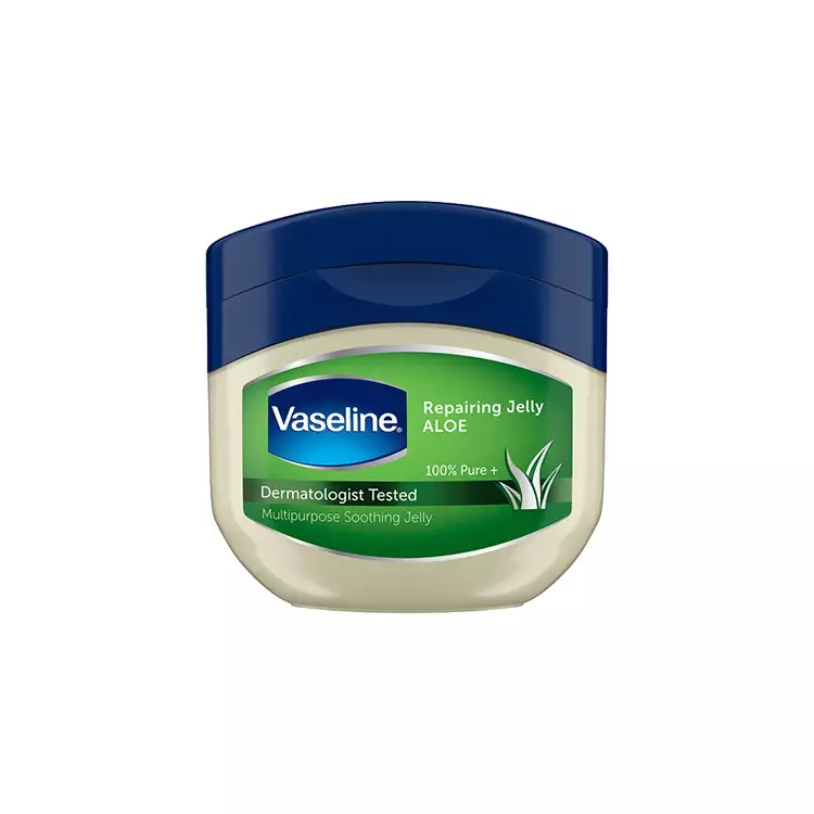 Vaseline Repairing Jelly Aloe 50ml (422399)