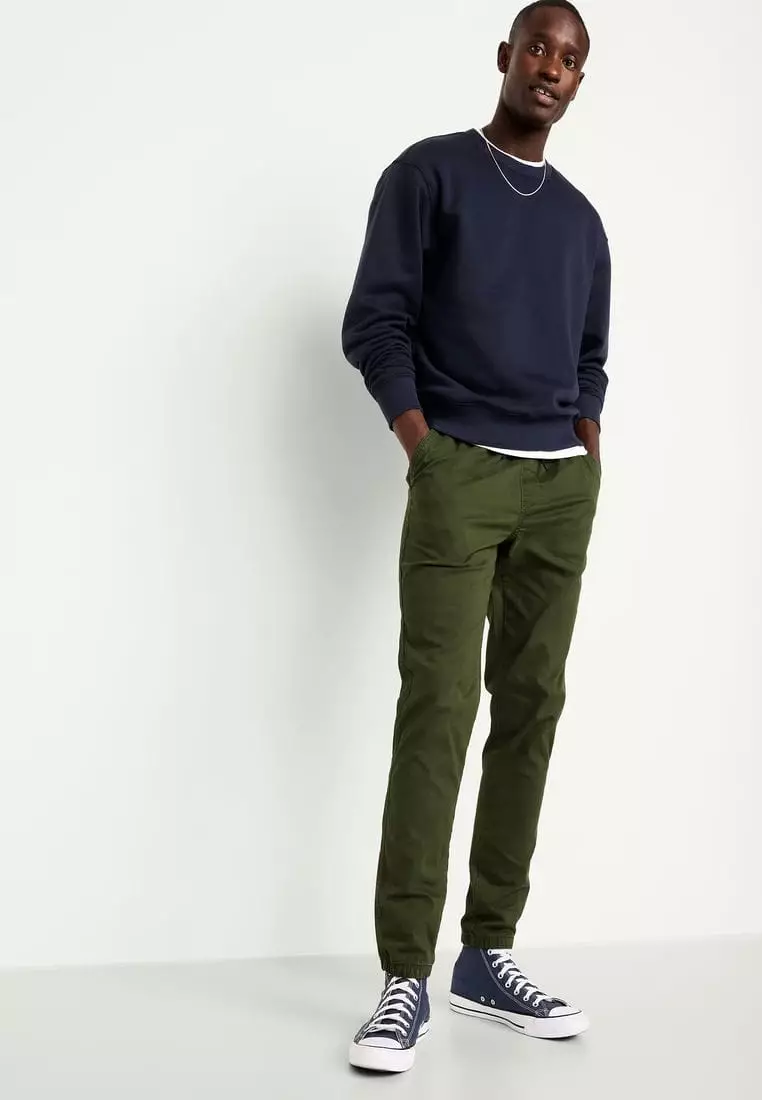 Built-In Flex Modern Jogger Pants