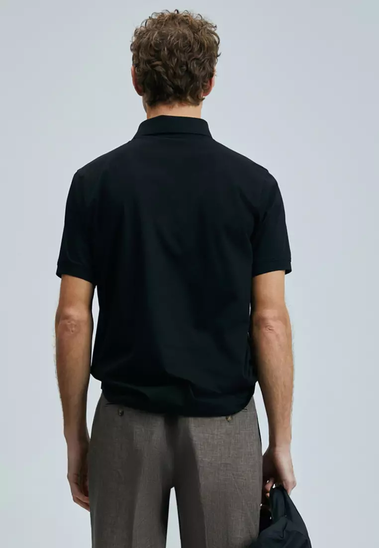 Luna Polo Shirt