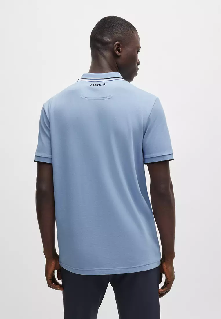 Paddy Pro 26584 Polo Shirt