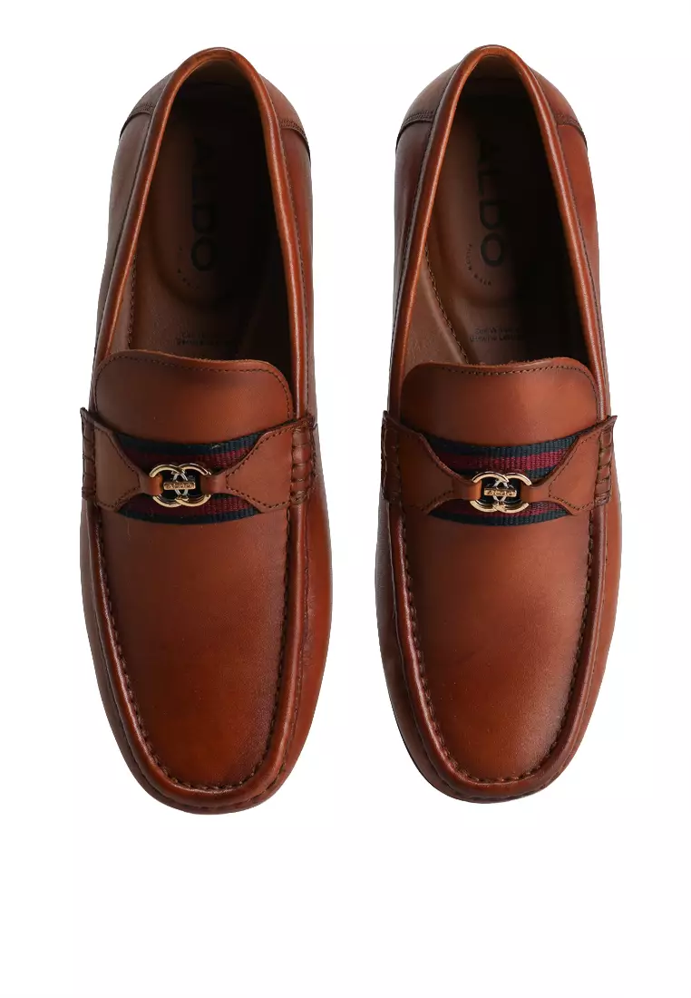Kosta-In Loafers