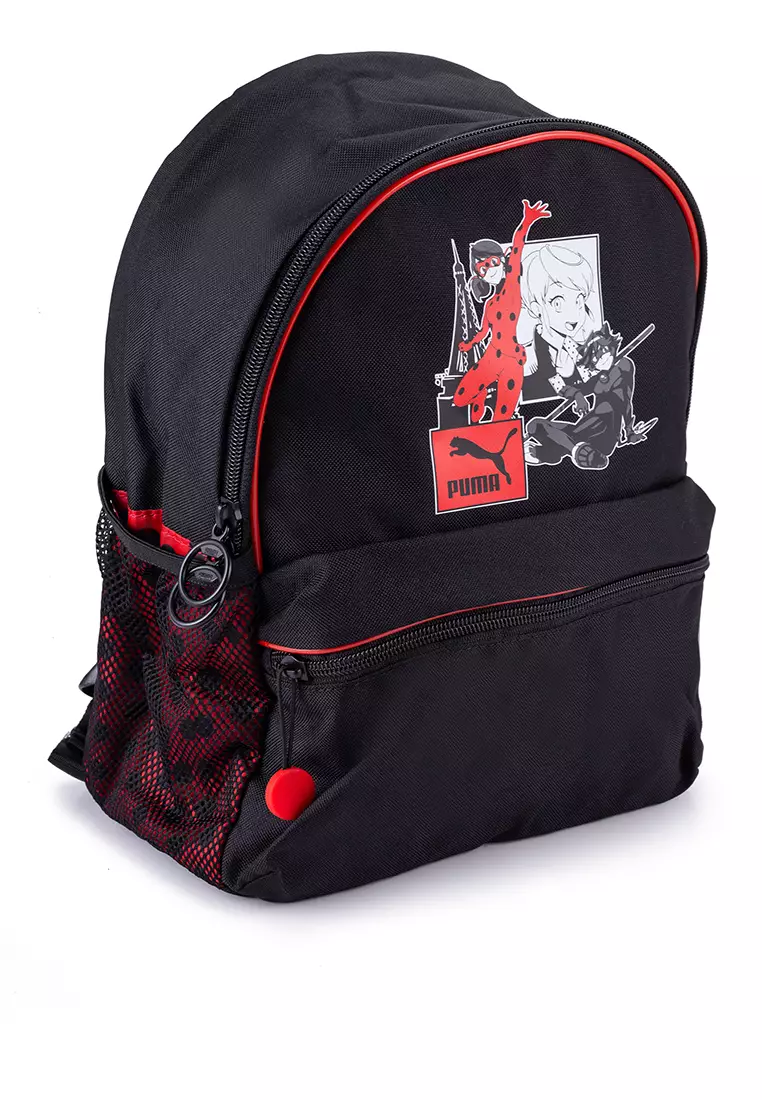Puma barbie backpack top