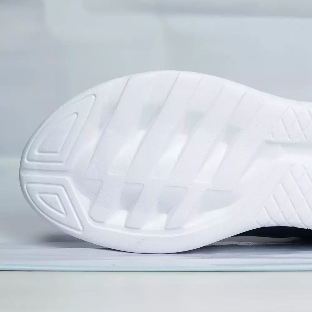 Eagle Sparta Lifestyle Shoes - Biru Tua/Putih