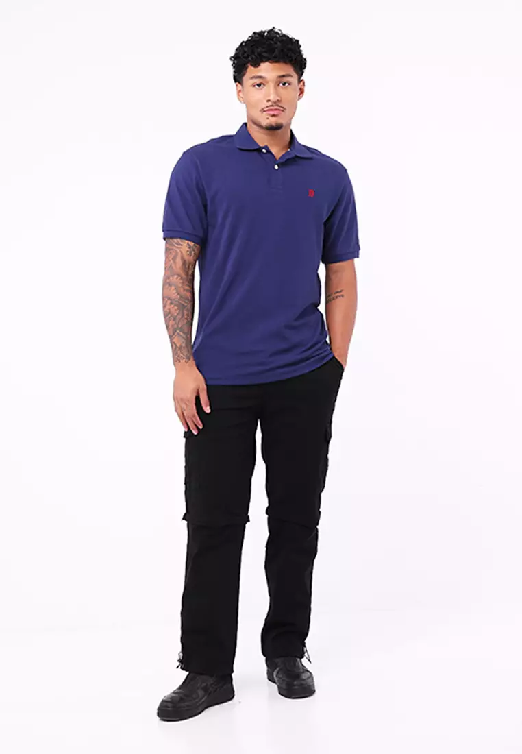Dyse One Polo Shirt