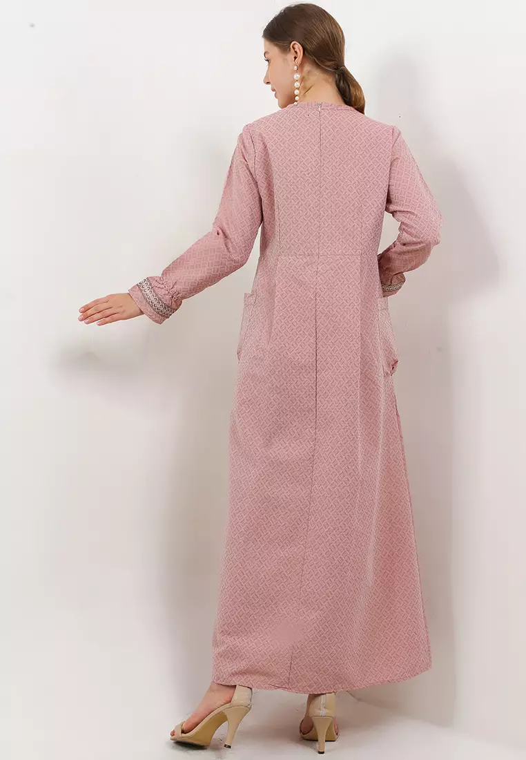Gracedate Gamis