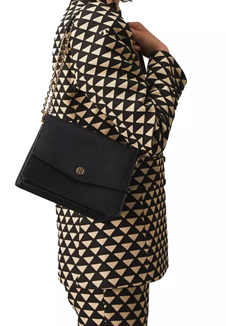 Buy Tory Burch Tory Burch Small cow leather crossbody bag for