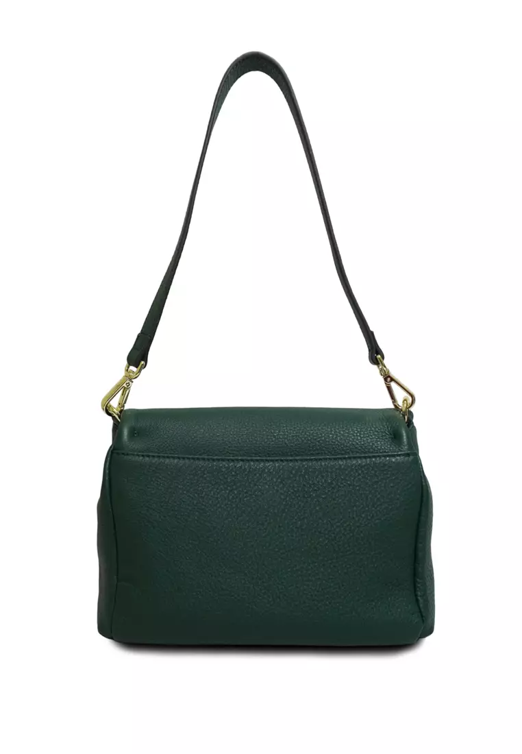 Santa barbara polo & racquet club leather bag new arrivals