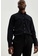 DeFacto black Long Sleeve Cotton Shirt 287ECAA0ABF44DGS_5