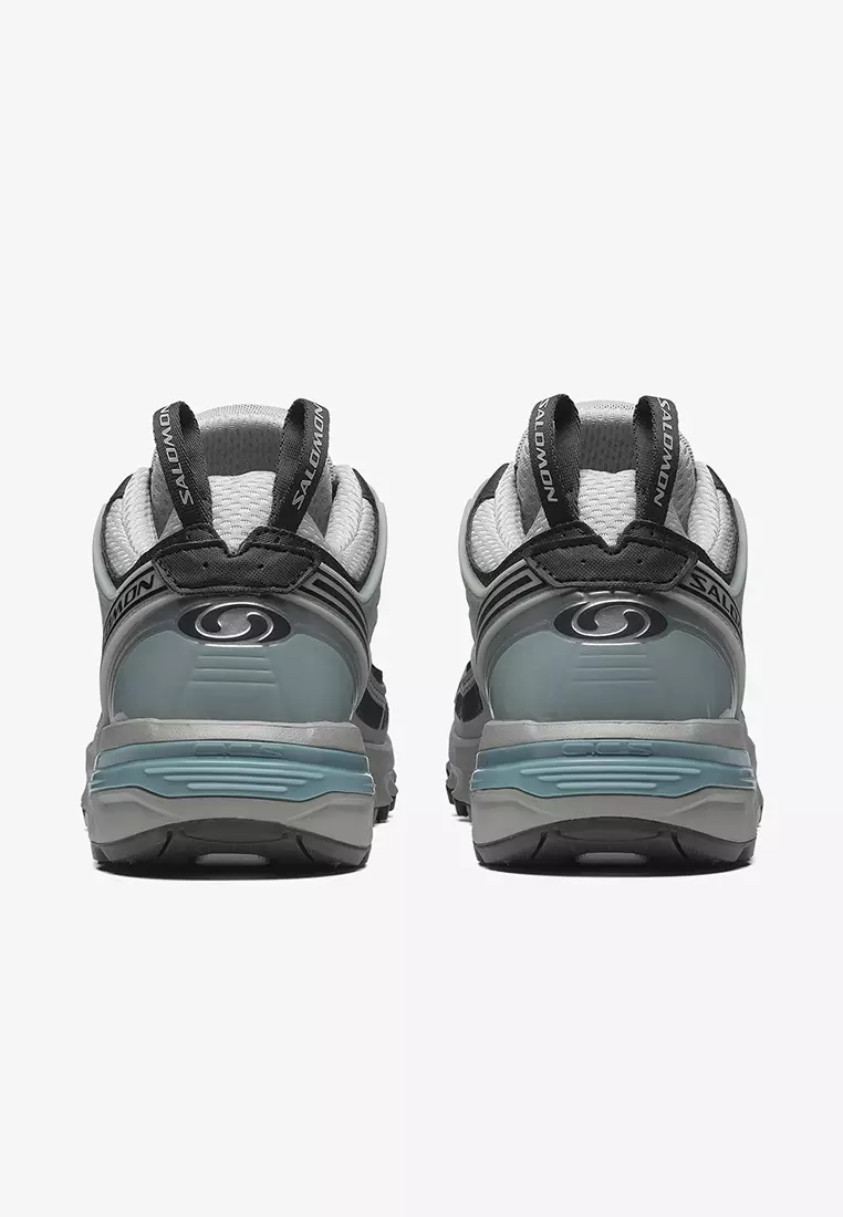 ACS PRO Unisex Sportstyle Shoes in Metal / Phantom / Arona
