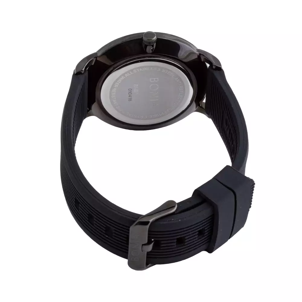 Jam Tangan Pria Bonia Analog B10332-1722 Original