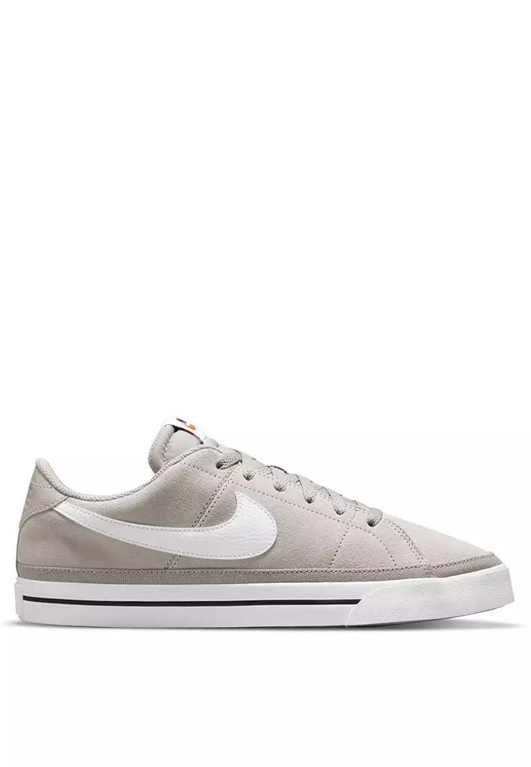 Buy Nike Court Legacy Suede Sneakers Online ZALORA Malaysia