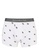 Abercrombie & Fitch grey and multi Multipack Boxers 301C2USF199140GS_2
