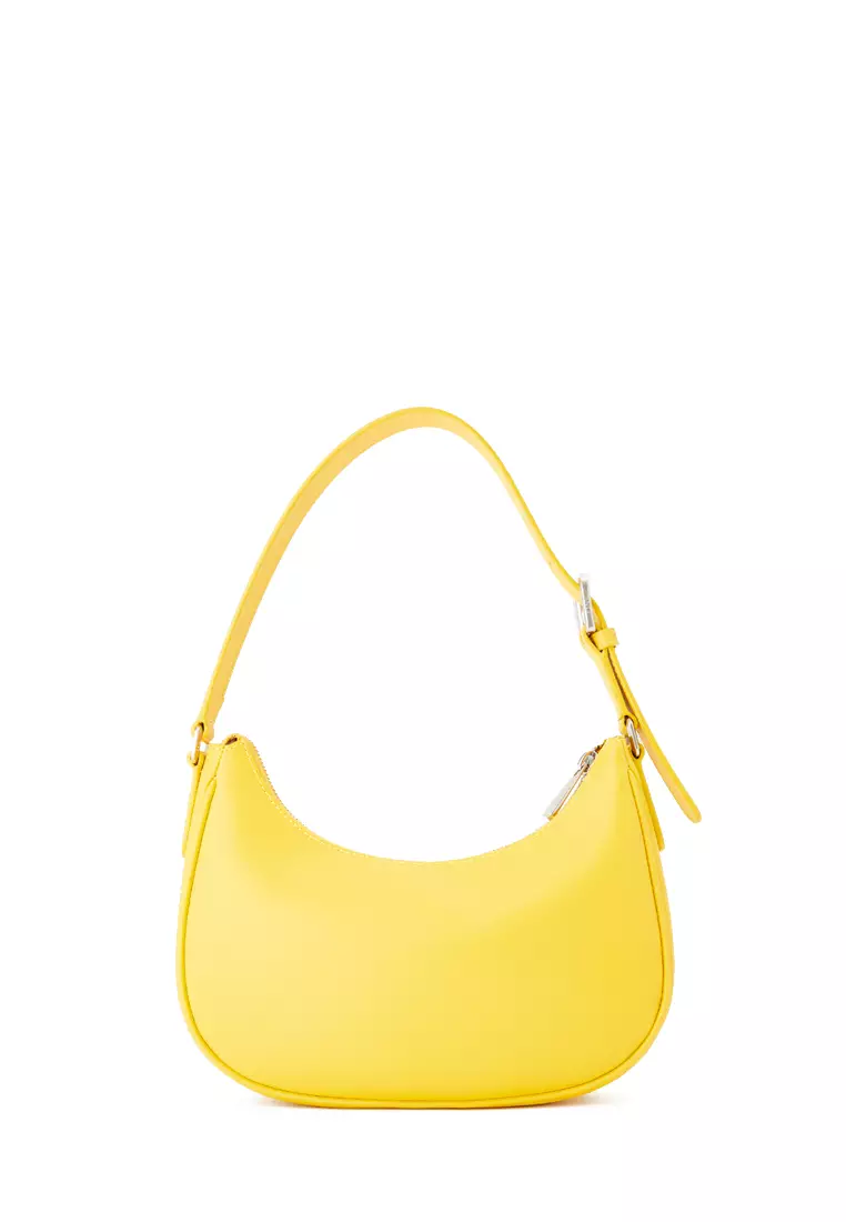 Pikachu Yellow Gianna Shoulder Bag