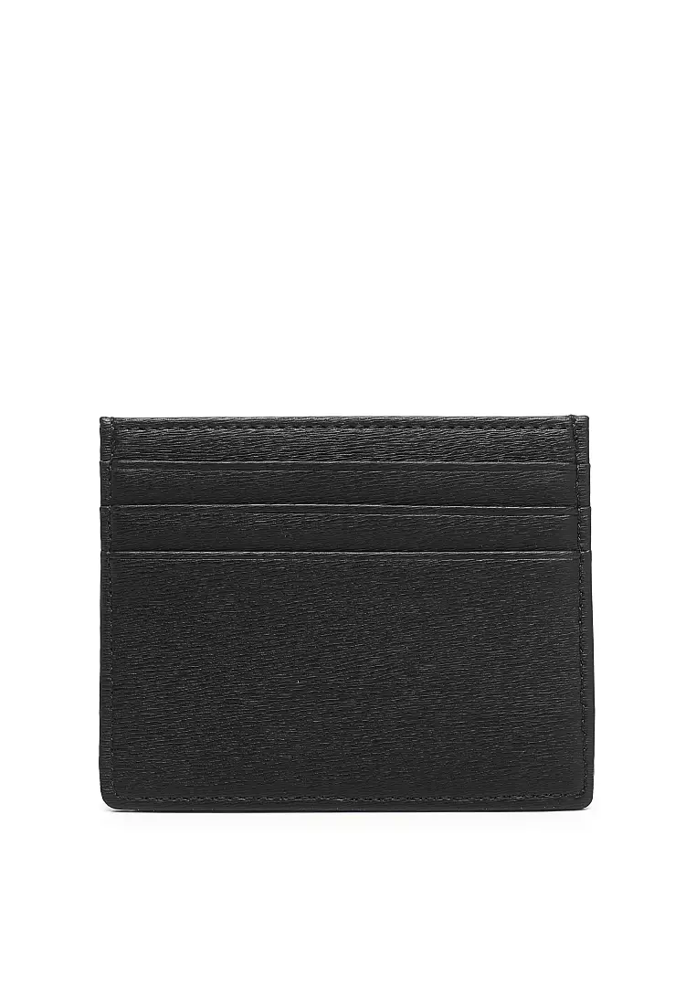 Volkswagen Gray Card Holder 