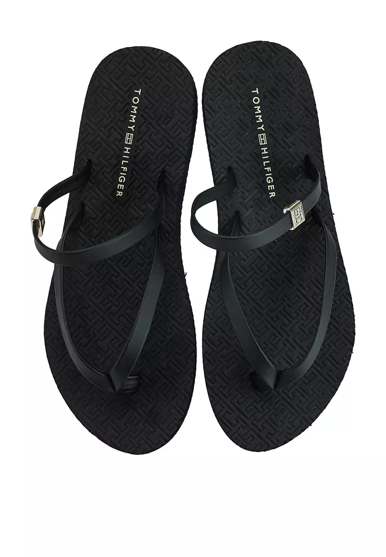 Tommy hilfiger womens splash deals strap sandal