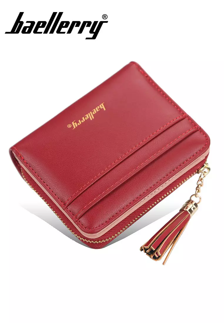 Buy Baellerry Cute Tassle Chain Trend Small Purse For Girls 2024