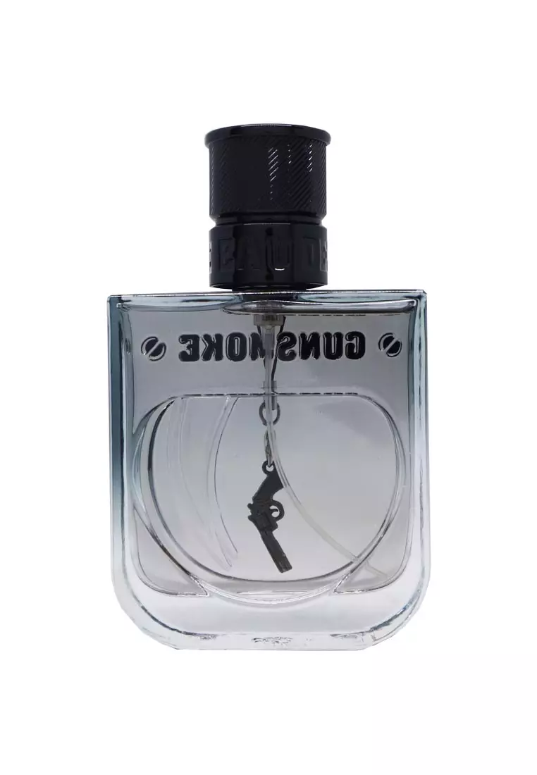 Linn Young Gunsmoke Intense Explosion Man 100 ML