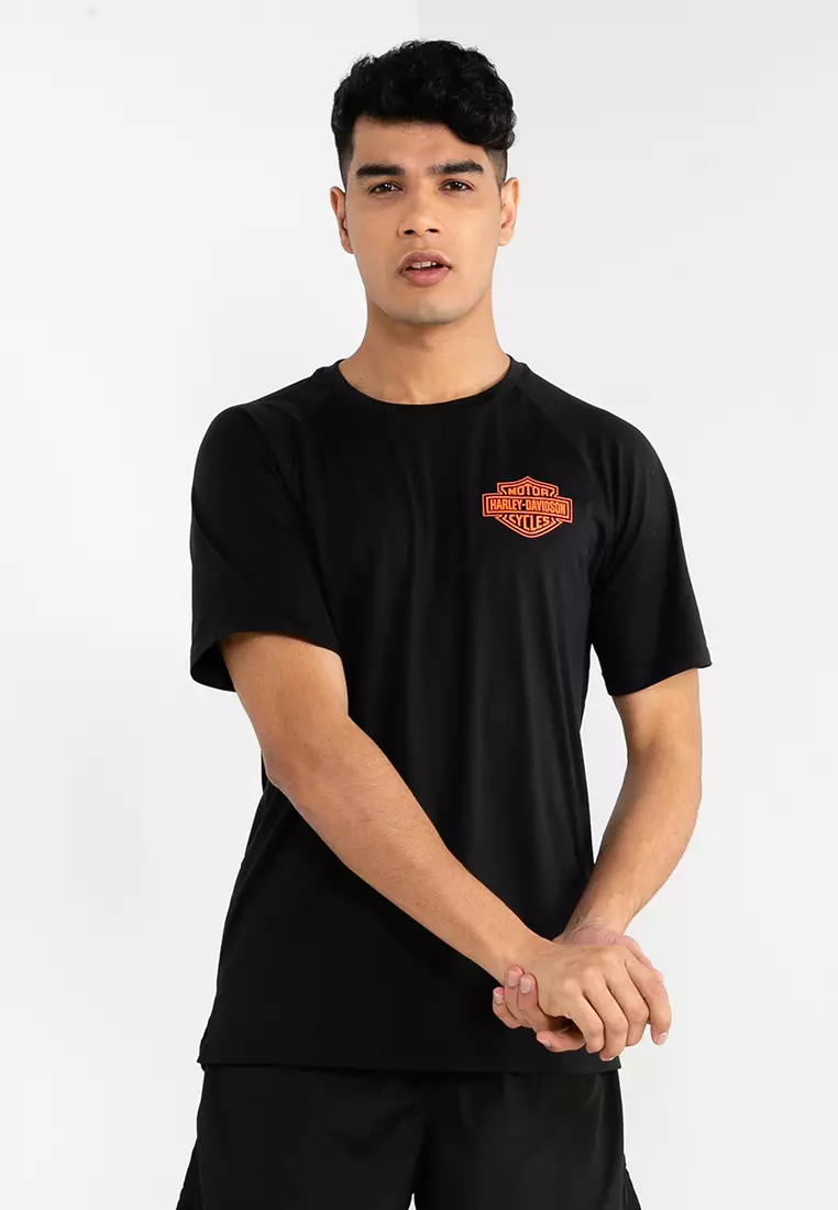 Performance B&S Tee