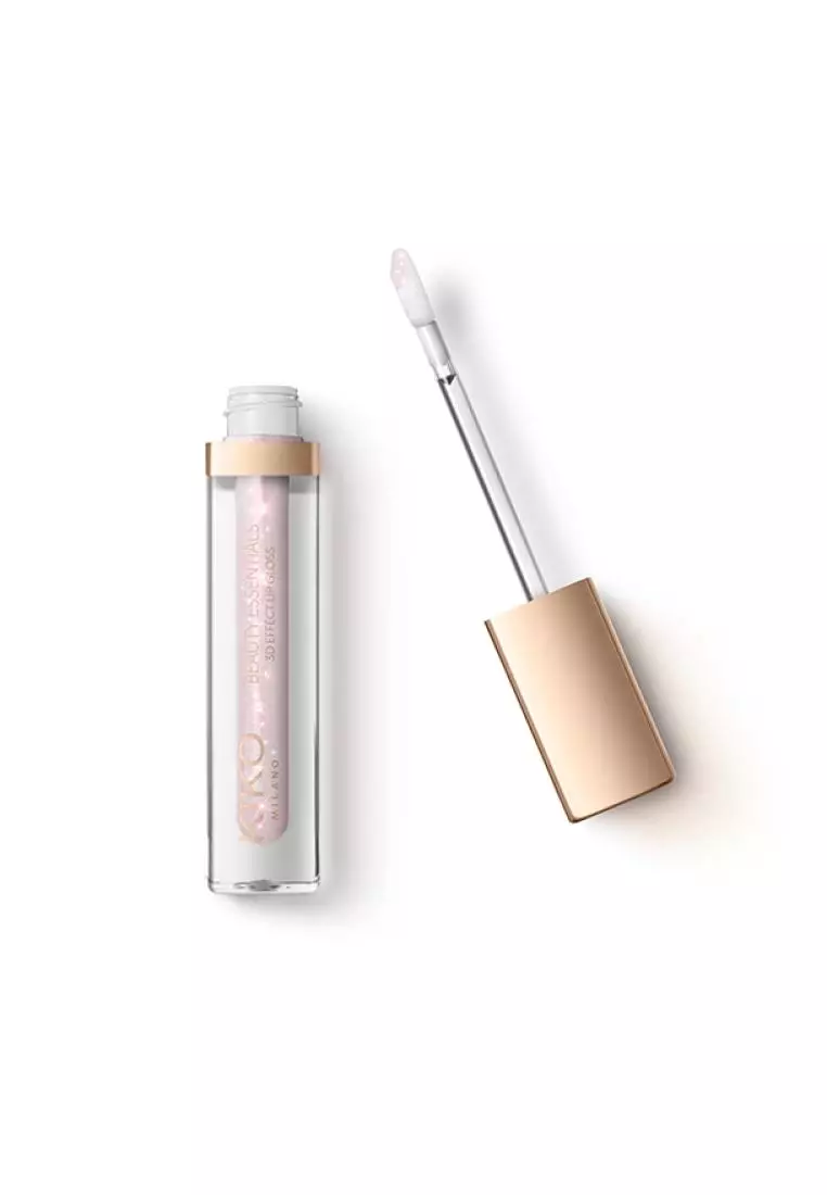 Buy Kiko Milano Kiko Milano Beauty Essentials Collection 3D Effect Lip