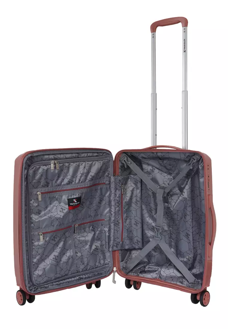 368 Hard Case Luggage- Small (18.5 inches)