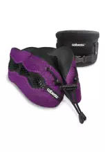 Buy Cabeau Cabeau Evolution Cool Travel Neck Pillow - Purple in 