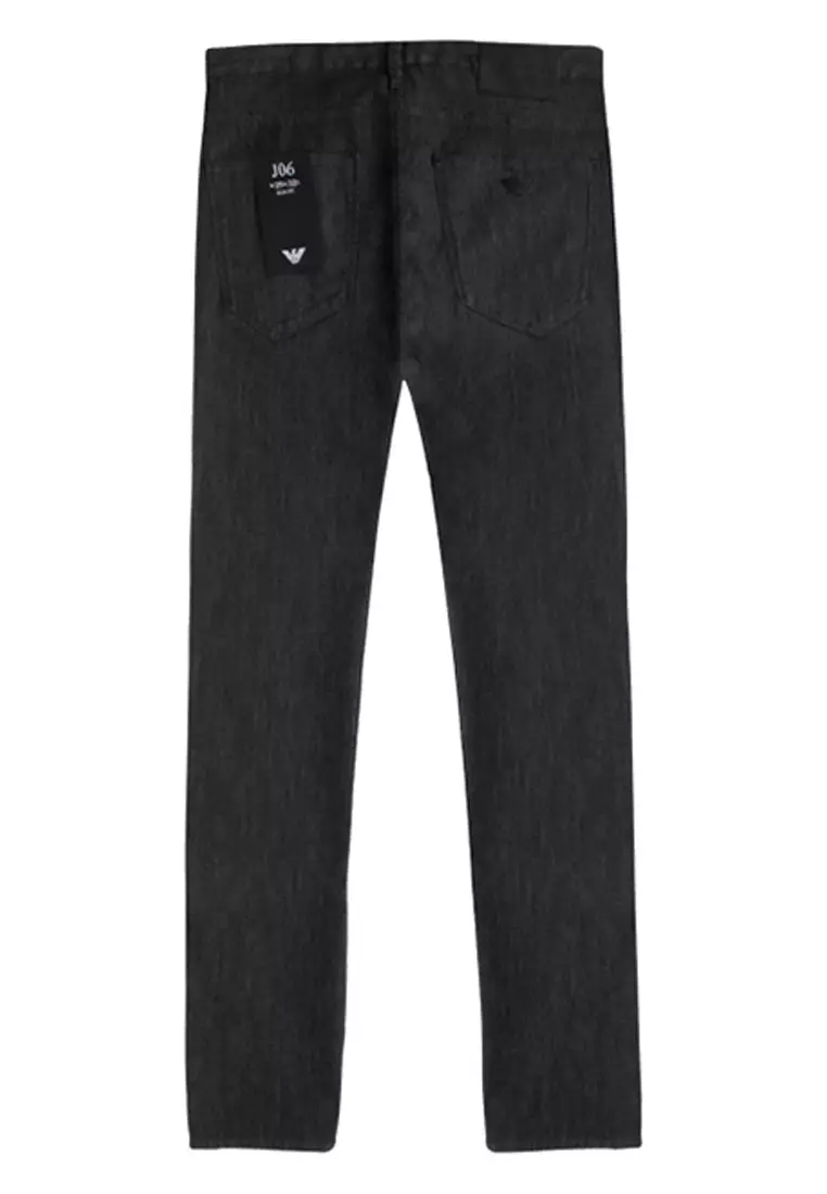 Buy Emporio Armani Emporio Armani Men s Pants 8N1J06 1D85Z 2024