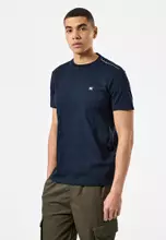 Navy/Mid House Check