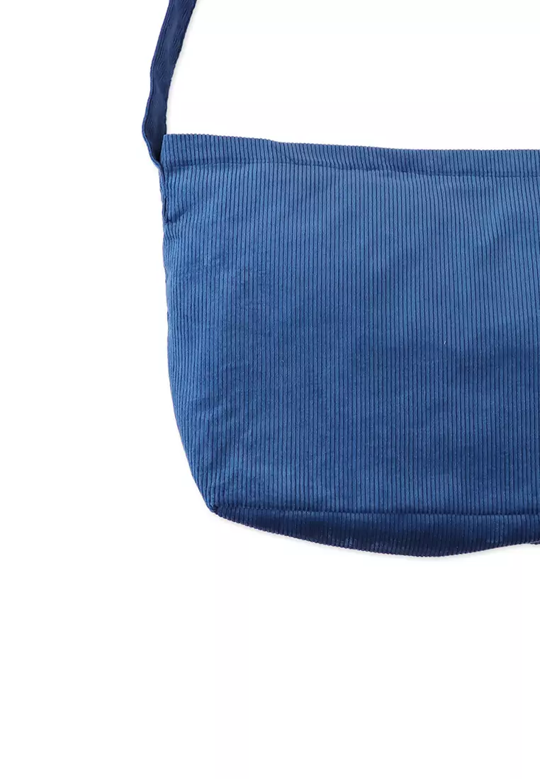 Body Bag Style Tote Bag