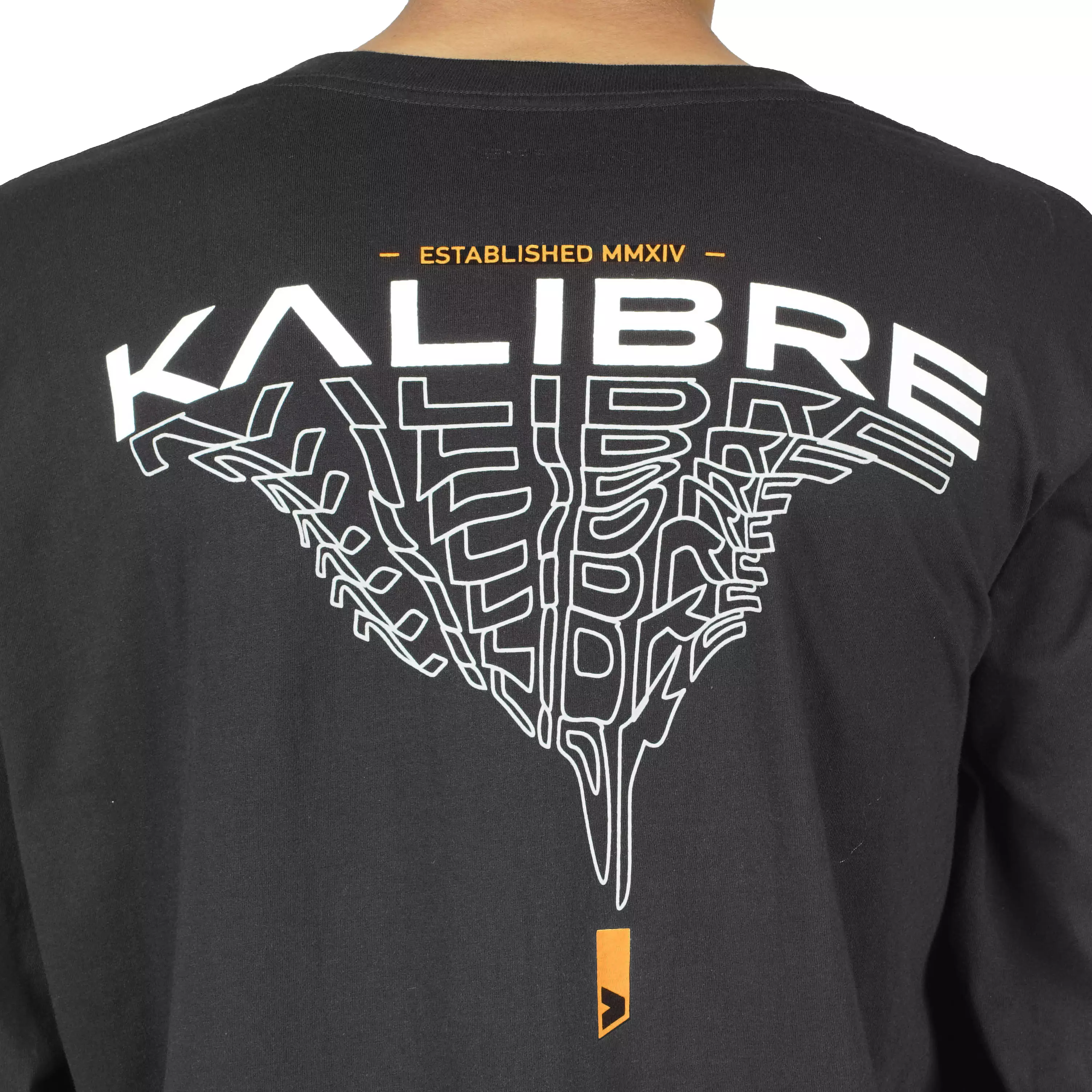 Kalibre T-shirt 980692