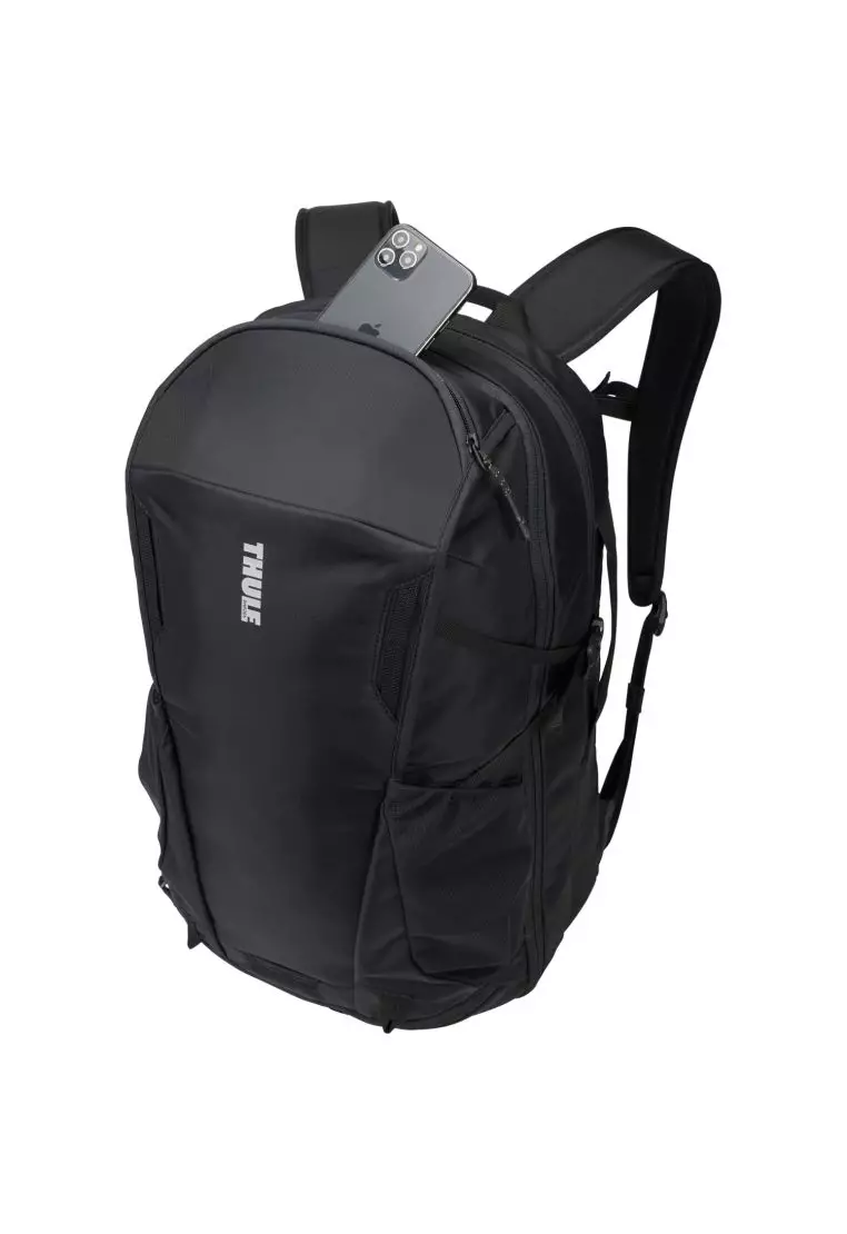 Buy Thule Thule Enroute Backpack 30L Black in black 2024 Online