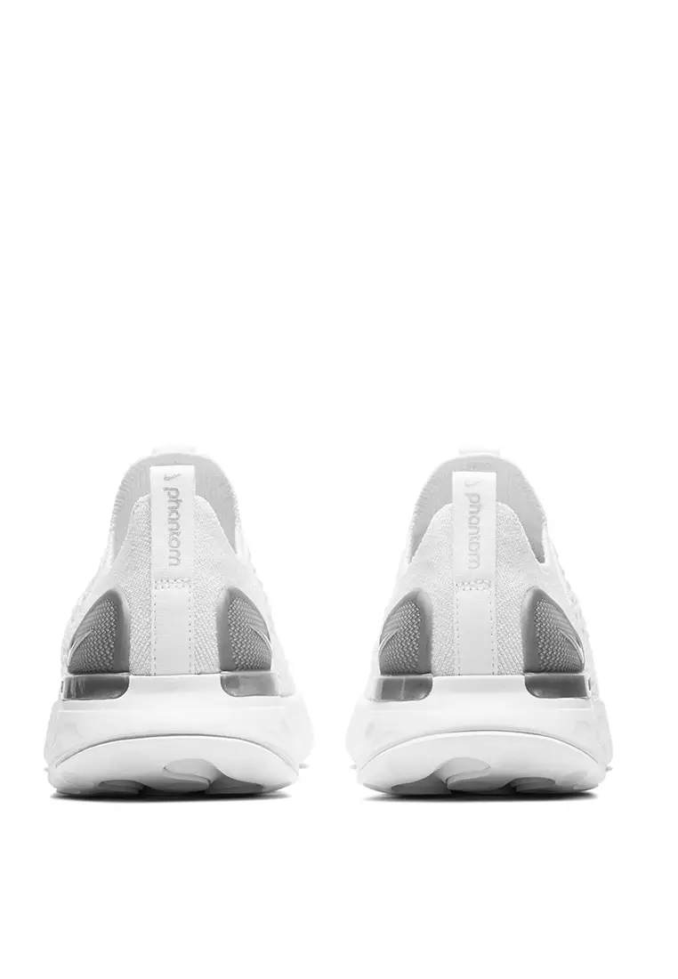 React Phantom Run Flyknit 2 Women's Road Running Shoes