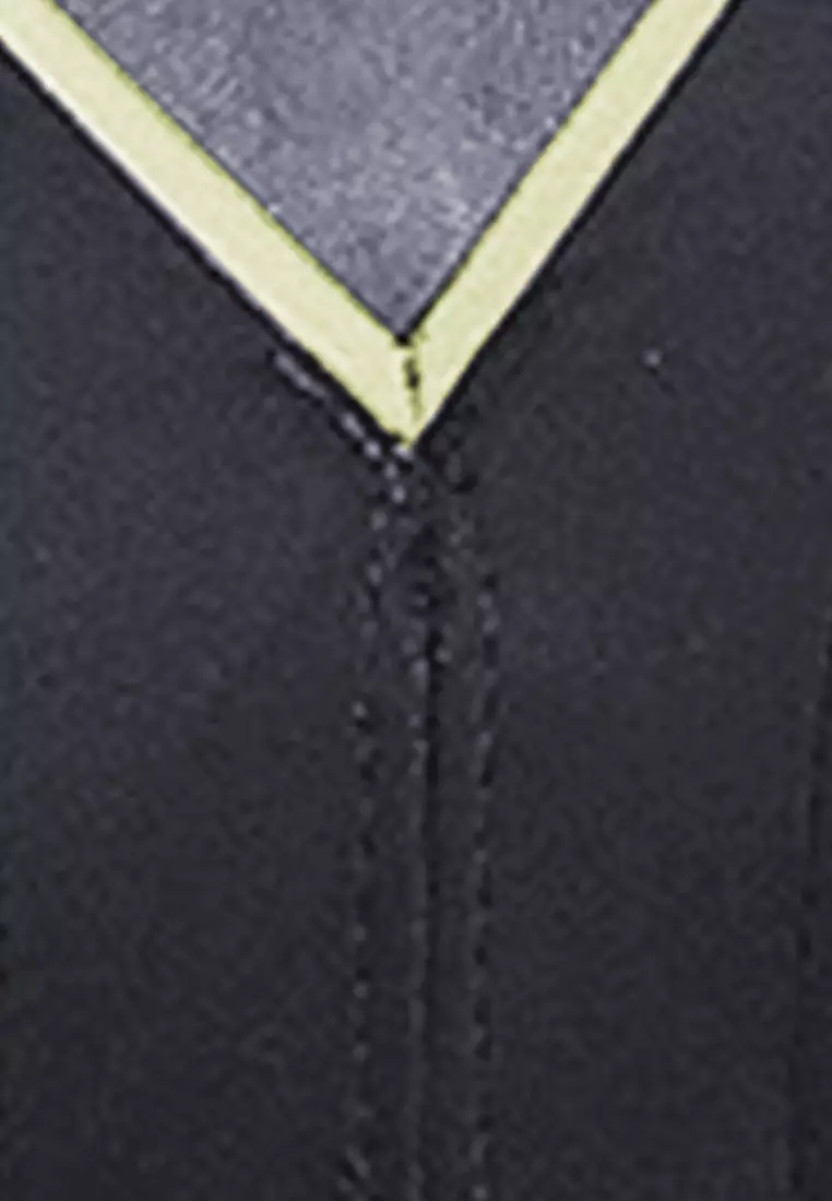 主动形支撑运动文胸