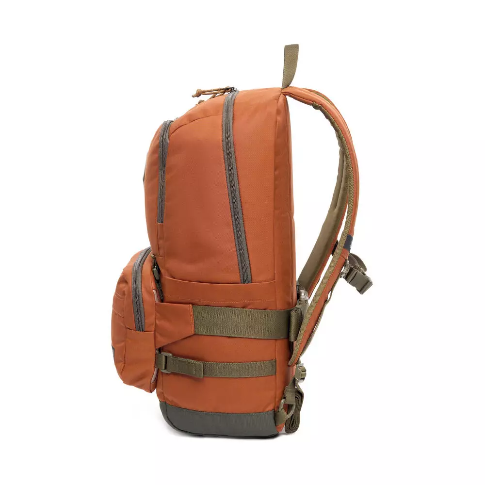 Jual Eiger Eiger Versapack Modular 25L 2A Laptop Backpack Original 2025 ...