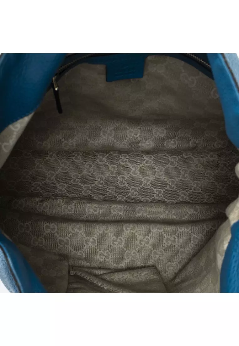 Pre-Loved Medium Diana Bamboo Hobo