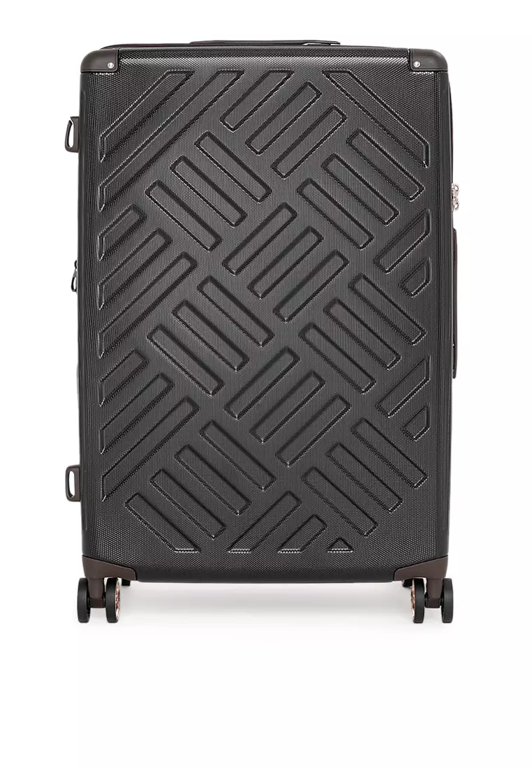 Buy LEGEND WALKER Deck Zipper Plus 5514-69 Black Luggage 2024 Online ...