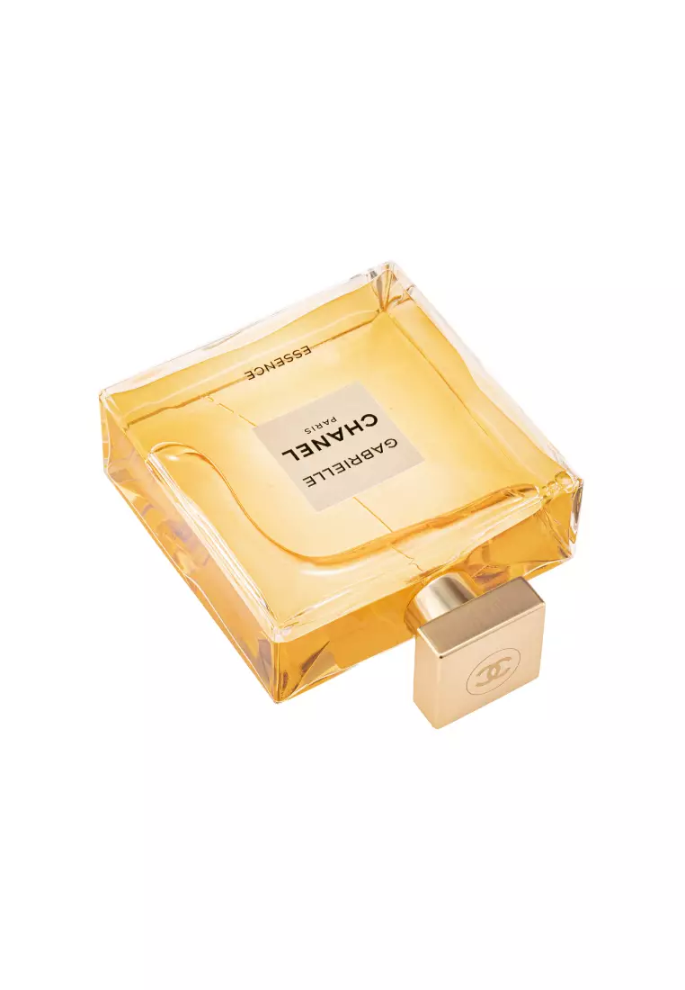 Chanel Gabrielle 嘉柏麗爾天性香水