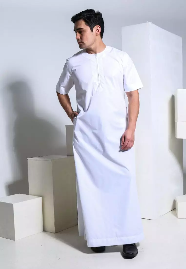 Jubah Morocco