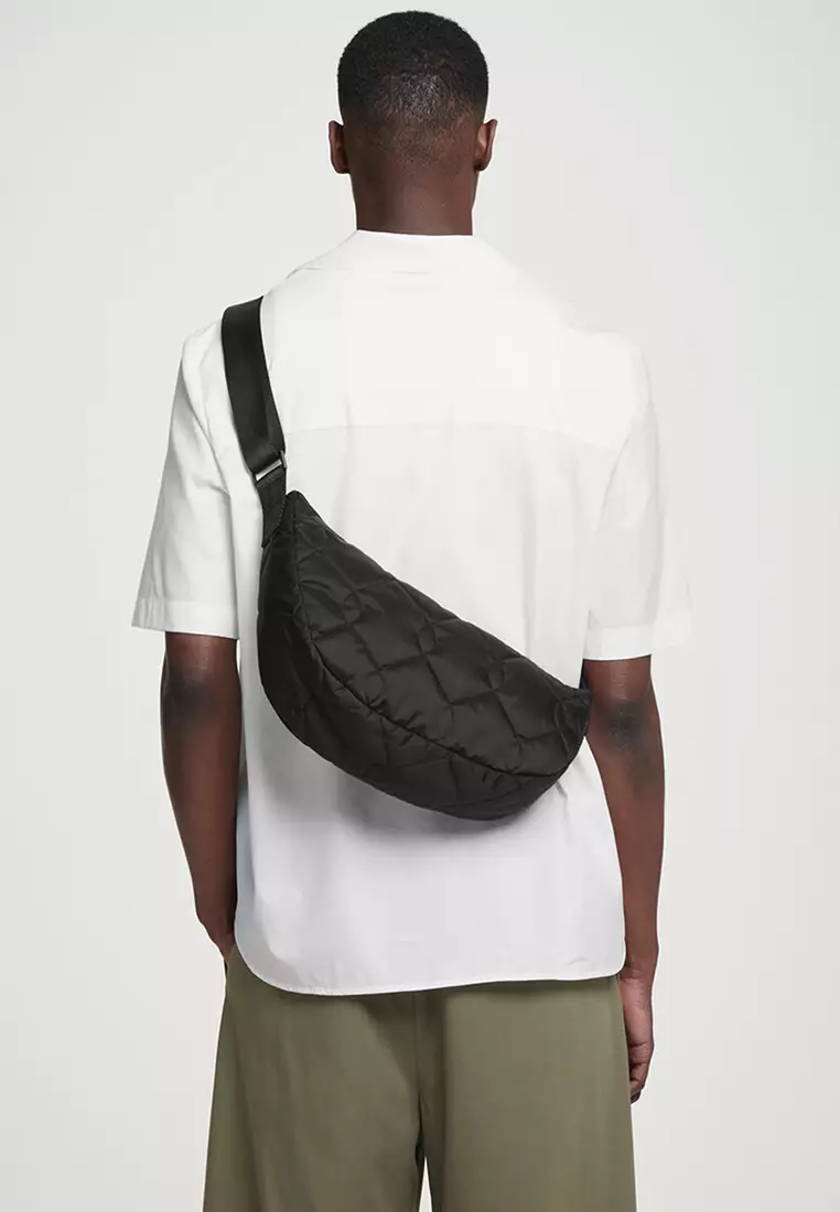 Cos nylon bag hot sale