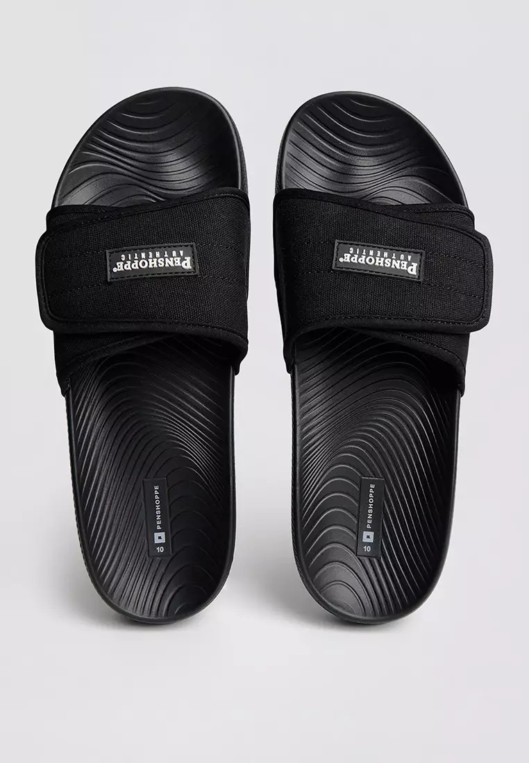Men's Soft Sole Slides