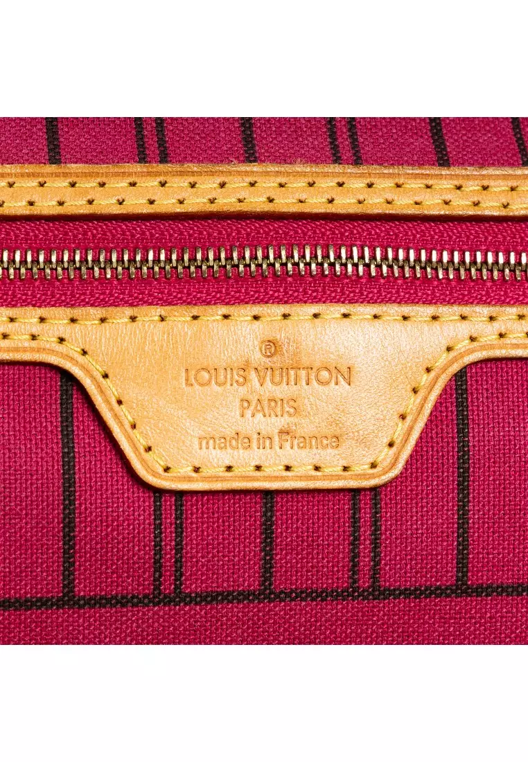 Pre-Loved Neverfull