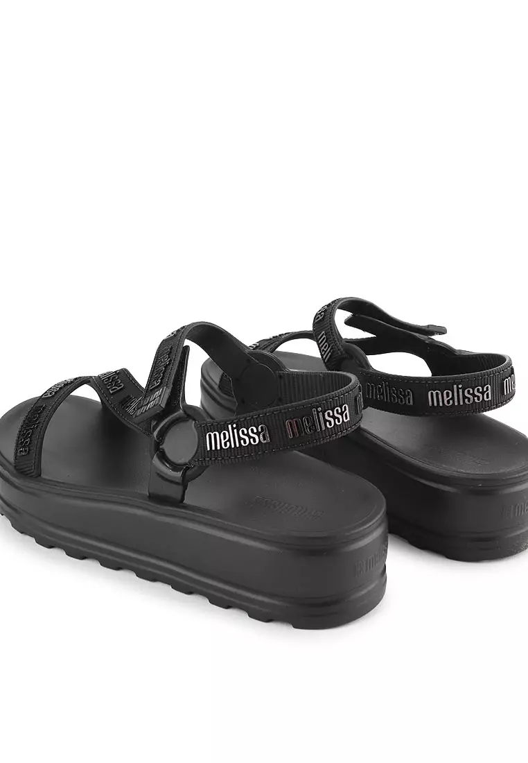 Stripes Platform M Lover Ad