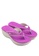 Hush Puppies purple Hush Puppies Women's Lollipop II (S-S) Wedge Sandals - Violet D0567SHAD3BC57GS_4