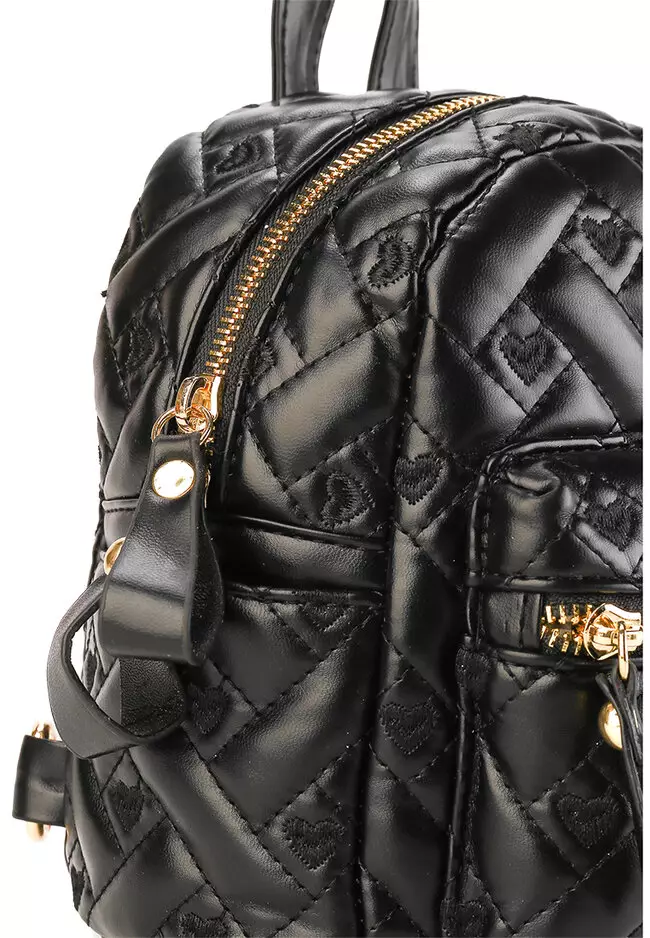 Calia quilted outlet backpack