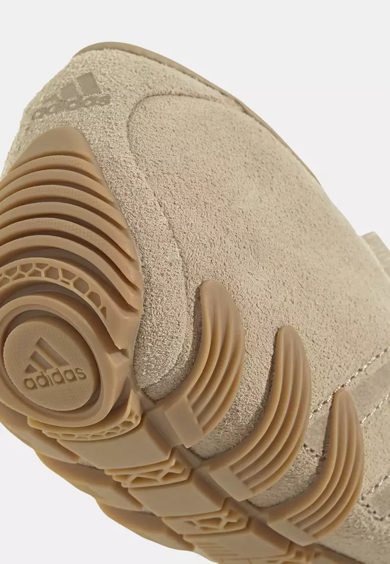 Ghost Sprint Ballet Shoes