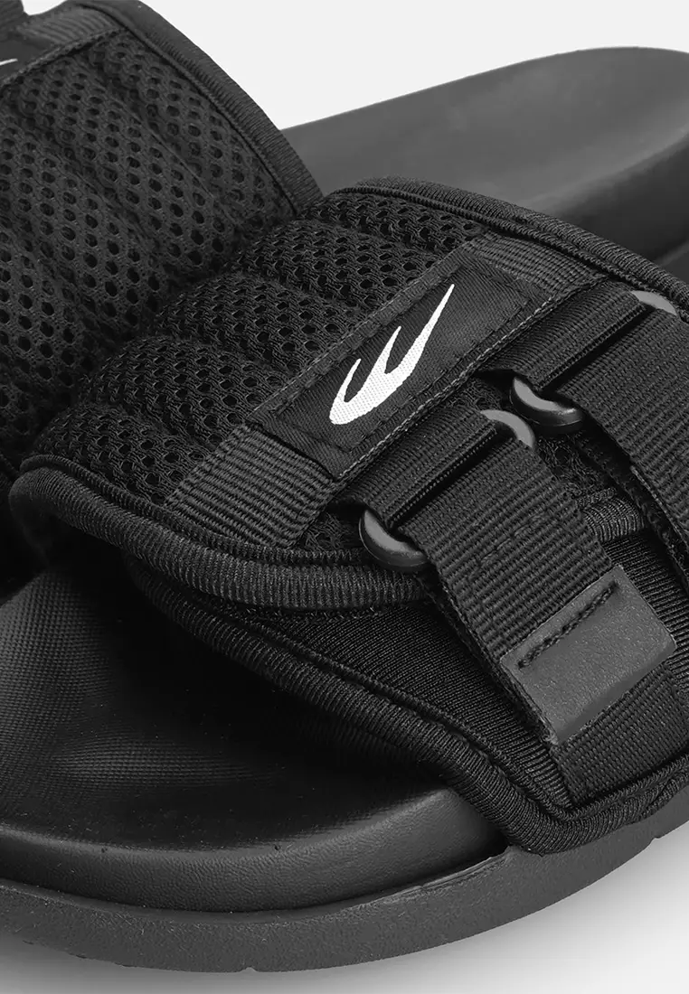 World Balance Ronin Slides Women's Slides