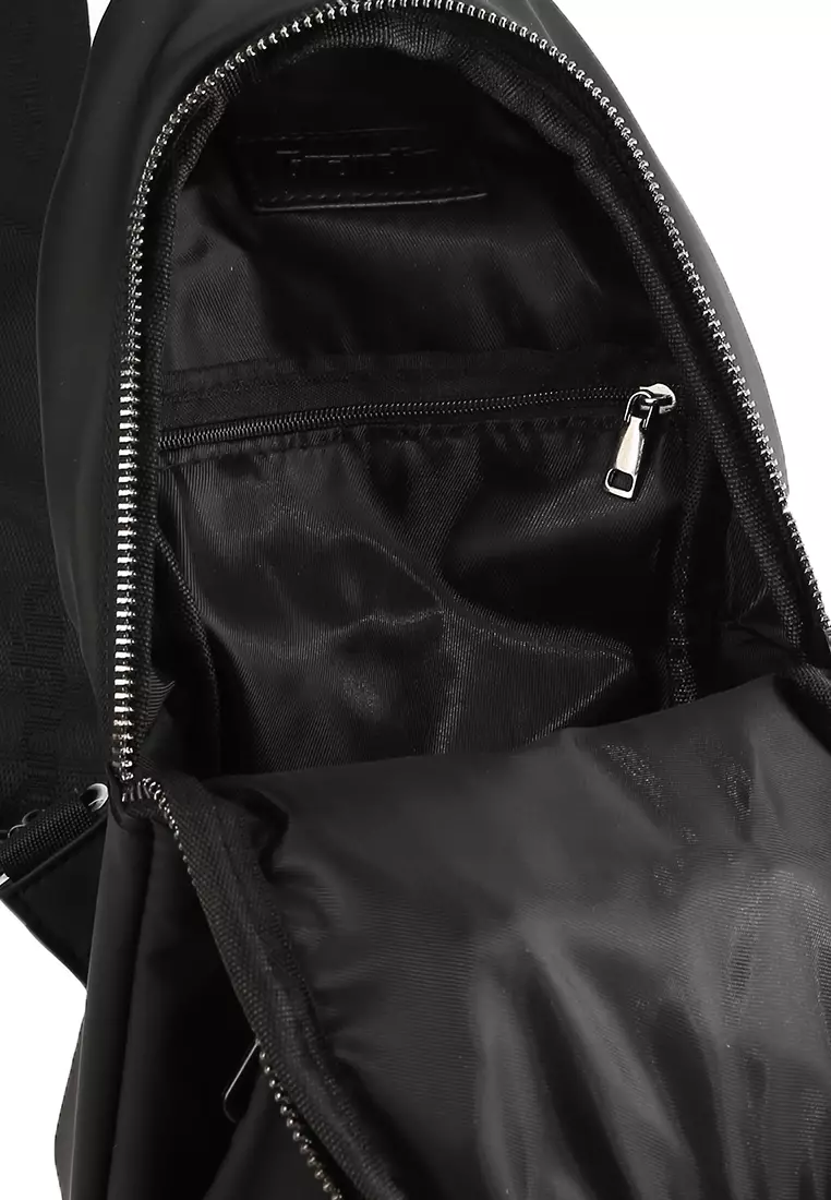 Tas Selempang Body Bag Pria