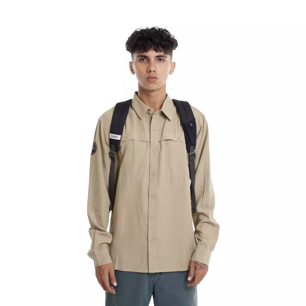 Eiger Tourer Wander 1.1 22L 1A Laptop Backpack