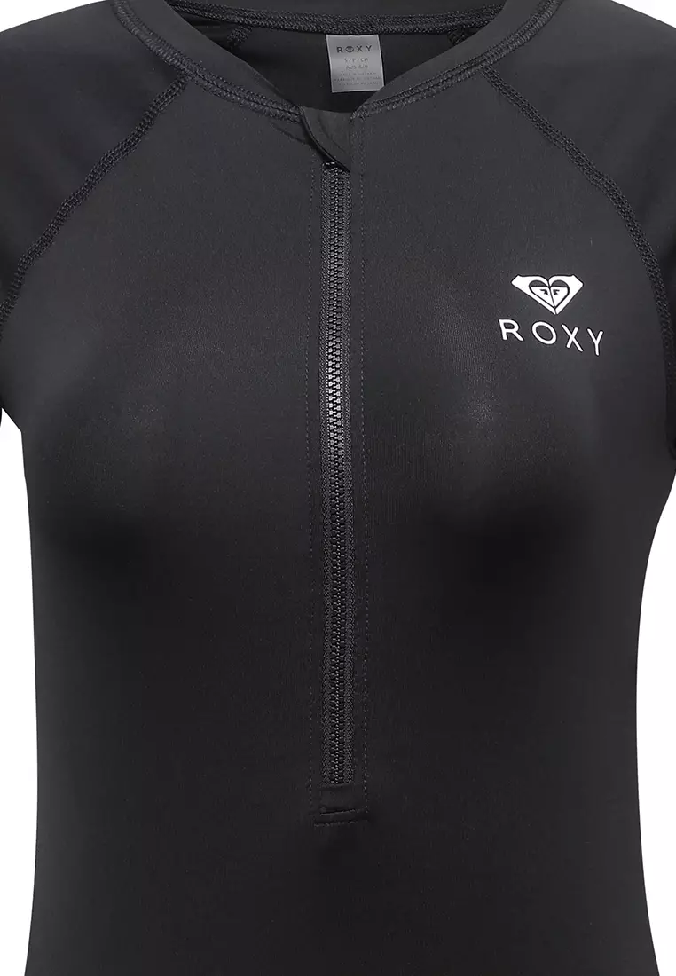 Essentials Cs Onesie Zipped 2